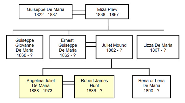 Family Tree 2